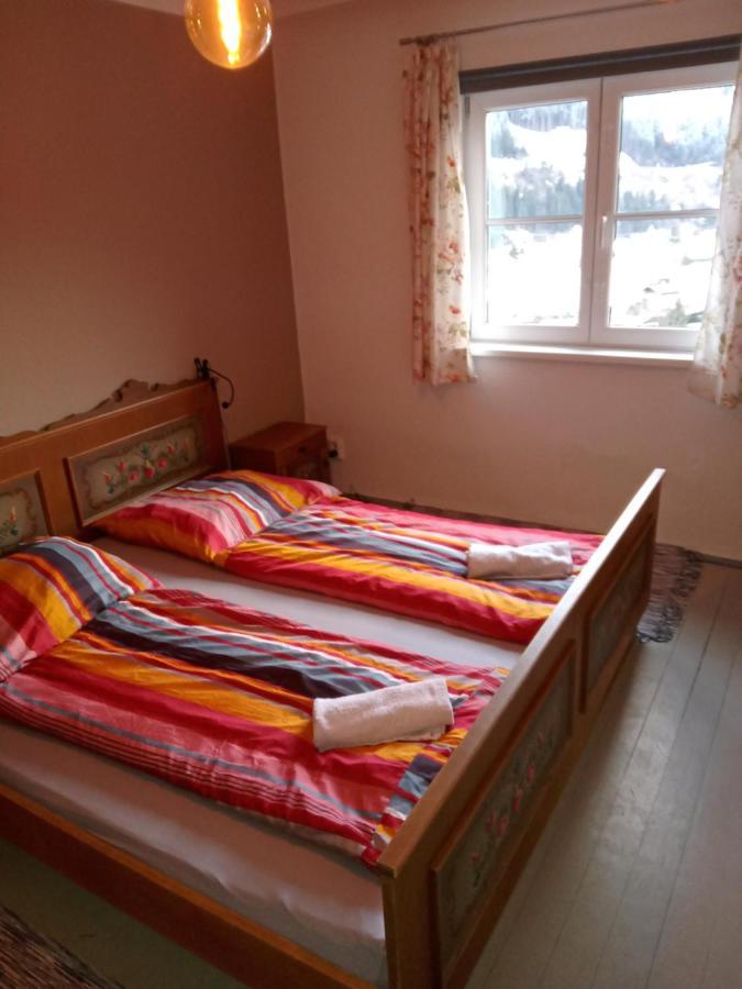 Chalet Rosemarie Vila Bad Gastein Exterior foto